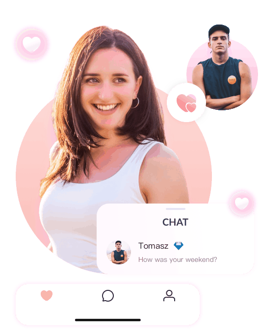 Free NZ & Australia Dating App & Site